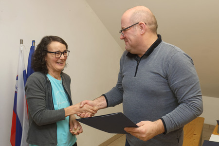 OBČNI ZBOR PD SVETI VID OB 30 LETNICI DRUŠTVA 27 FOTO LJUBO VUKELIČ